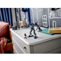 Конструктор LEGO Marvel Spiderman 76276 Venom Mech Armor vs. Miles Morales