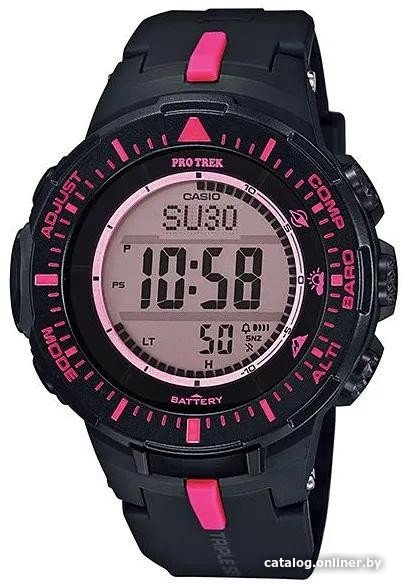 Наручные часы Casio PRG-300-1A4
