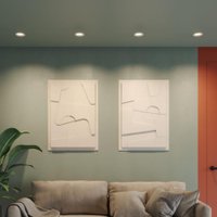 Точечный светильник Novotech Fluo 359842