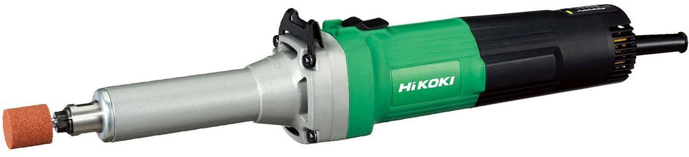 Прямошлифовальная машина Hikoki GP3V WAZ