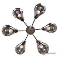 Люстра средней высоты Vitaluce V4862-7/6PL