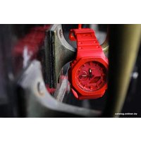 Наручные часы Casio G-Shock GA-2100-4A