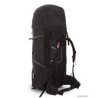 Туристический рюкзак Tatonka Mackay 120+15 (black)