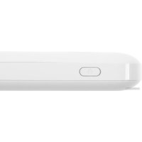 Внешний аккумулятор Solove W10 10000мAч (белый)