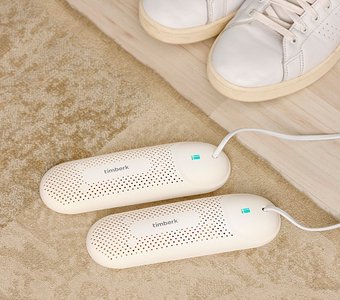 Сушилка для обуви Timberk T-SD40002