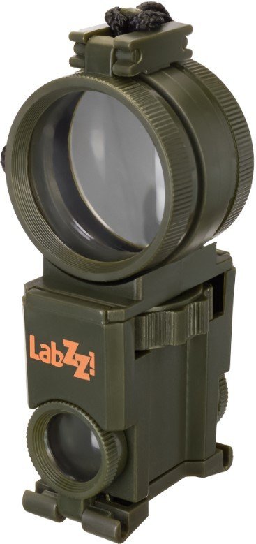 

Набор походный Levenhuk LabZZ SK5 79678 (зеленый)