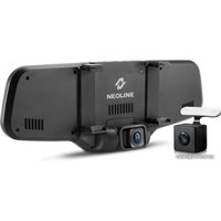 Видеорегистратор-зеркало Neoline G-TECH X27