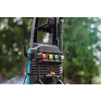 Мойка высокого давления Bort BHR-2300-Pro