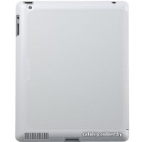 Чехол для планшета Cooler Master The new WAKE UP FOLIO White (C-IP3F-SCWU-WW)