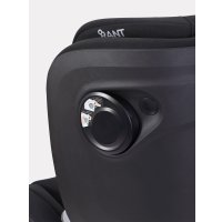 Детское автокресло Rant Aster Max AY969 (Black)