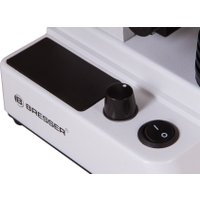 Микроскоп Bresser Erudit DLX 40–600x 70332