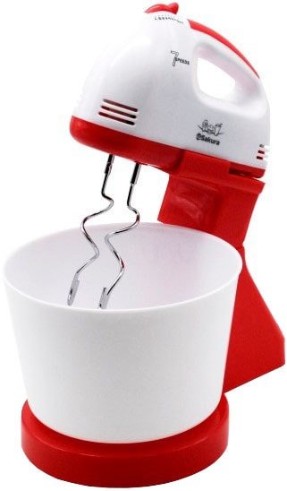 

Миксер Sakura SA-6313CR