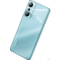 Смартфон Infinix Hot 20i 4GB/128GB (энергичный зеленый)