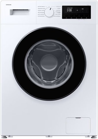 Стиральная машина Samsung WW80FG3M05AWLP