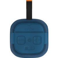 Беспроводная колонка Maxvi PS-06 (синий)