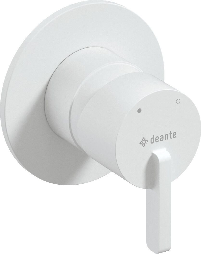 Смеситель Deante BQS_A44L