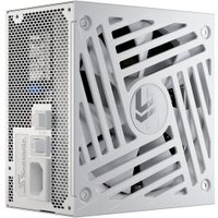 Блок питания Seasonic Focus GX-750 White ATX 3.1