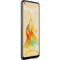 Смартфон Oppo Reno8 T CPH2481 8GB/128GB международная версия (черный)