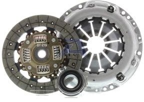 Сцепление Aisin KT345