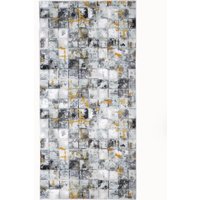 Ковер для жилой комнаты Витебские ковры 119 12С26-ВИ p2514 a6y (0.6x1)