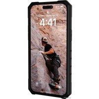 Чехол для телефона Uag для iPhone 14 Pro Pathfinder for MagSafe Black 114054114040