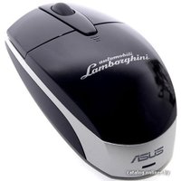 Ноутбук ASUS Lamborghini VX2 (90NGHA-619121-2GMC106T)