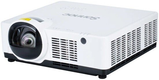 Проектор Sonnoc SNP-LS521LU