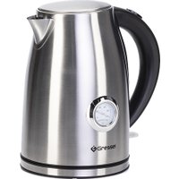 Электрический чайник Gressel GRK-1109S