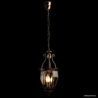 Подвесная люстра Arte Lamp Rimini A6509SP-3AB