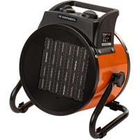 Электрическая тепловая пушка MaxPiler MEH-2002