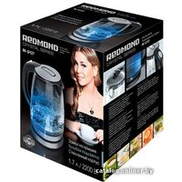 Электрический чайник Redmond (Редмонд) RK-G127