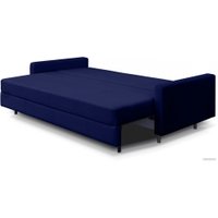 Диван Brioli Марио (V11/темно-синий)