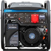 Бензиновый генератор Hyundai HHY 9850FEB-3-ATS
