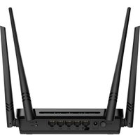 Wi-Fi роутер D-Link DIR-842V2/E