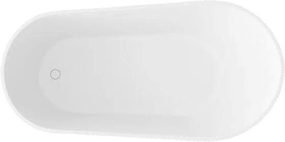 

Ванна Abber 170x80 AB9445MW