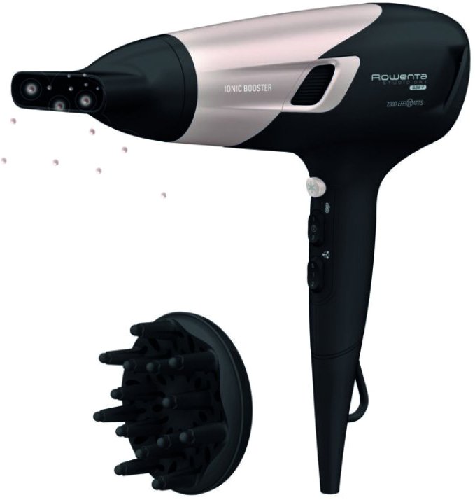 

Фен Rowenta Studio Dry CV5831F0