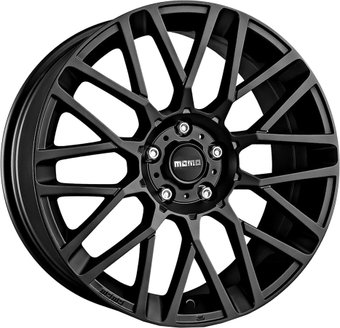 Литые диски Momo Revenge 20x9" 5x112мм DIA 66.6мм ET 45мм MB