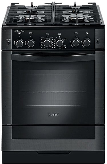

Кухонная плита GEFEST 6500-02 0044