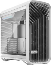 Torrent White TG Clear Tint FD-C-TOR1A-03