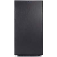 Корпус Fractal Design Define R5 Black Window (FD-CA-DEF-R5-BK-W)