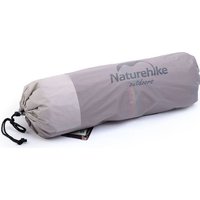 Треккинговая палатка Naturehike Cloud Up NH18T010-T-TOR (оранжевый)