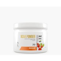 BCAA Maxler BCAA Powder 2:1:1 Sugar Free (клубника-киви, 210 г)