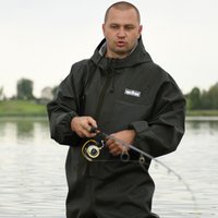 Комбинезон FortMen ПВХ 18(С)1500 (р-р 46)