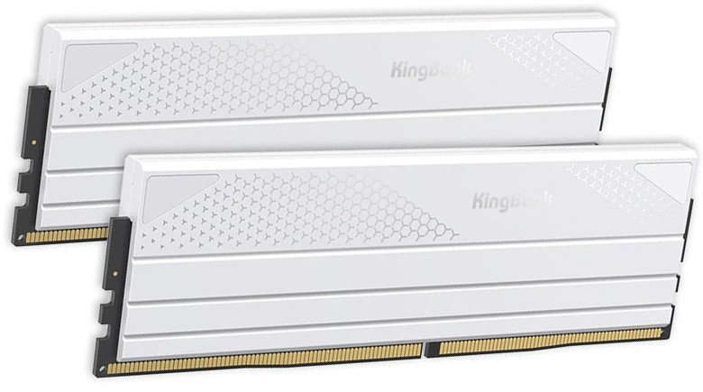 Оперативная память KingBank KFXW 2x16ГБ DDR5 6000 МГц K5.01.FPA5ED9504