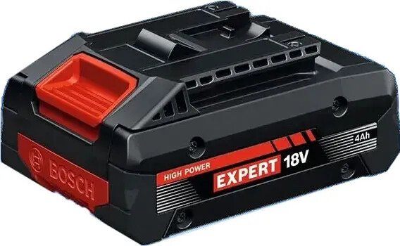Аккумулятор Bosch EXBA18V-40 1600A036YW (18В/4 Ah)