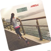 Напольные весы Aresa AR-4405 (SB-312)