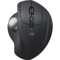 Мышь Logitech MX Ergo S (черный)