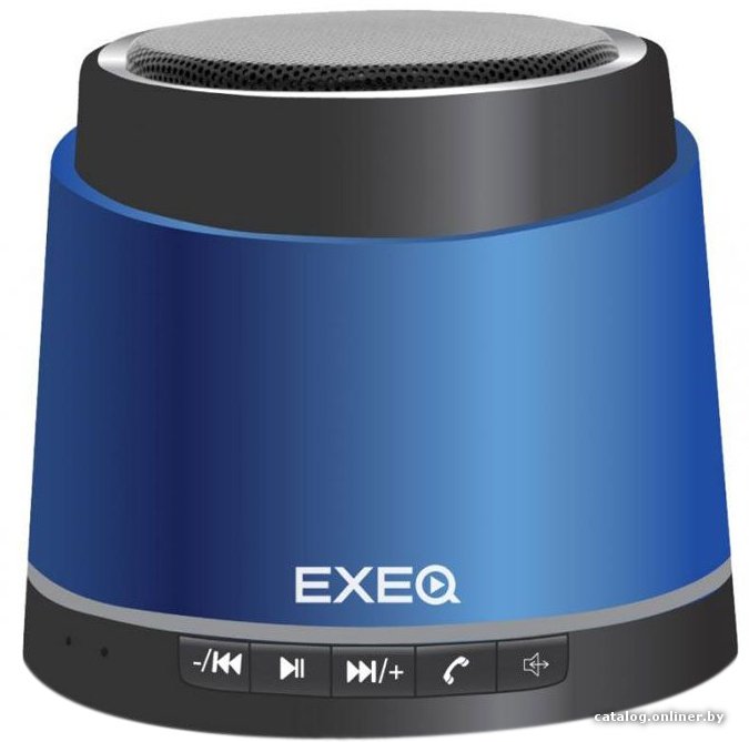Беспроводная колонка Exeq SPK-1205
