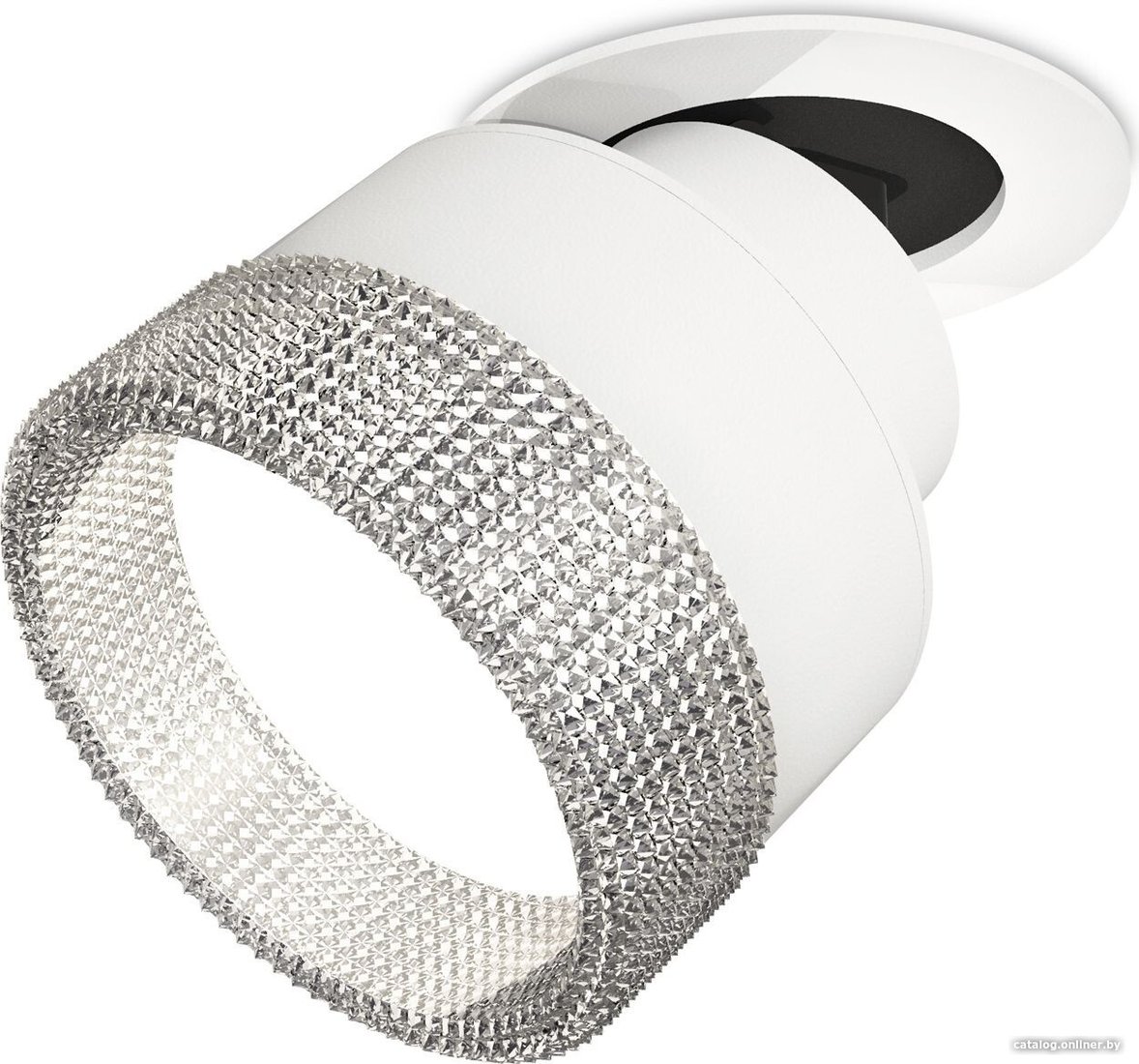 Спот Ambrella light DIY System Complects XM8101540 SWH/CL