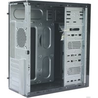 Корпус PowerCool S1007BK 450W